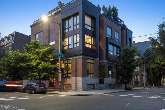 $3,000,000 | 2147 Lombard Street, Philadelphia, PA 19146