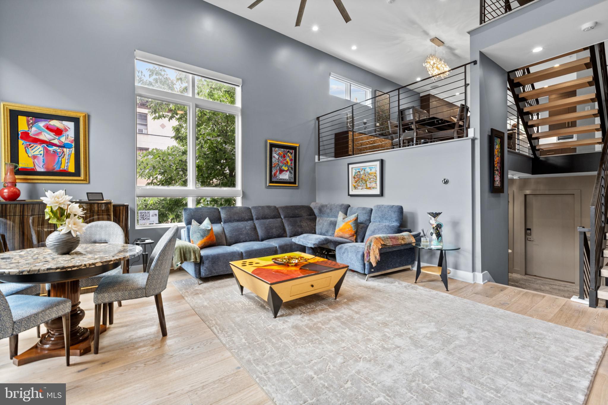 2147 Lombard Street Philadelphia, PA 19146 - Photo 13 of 107