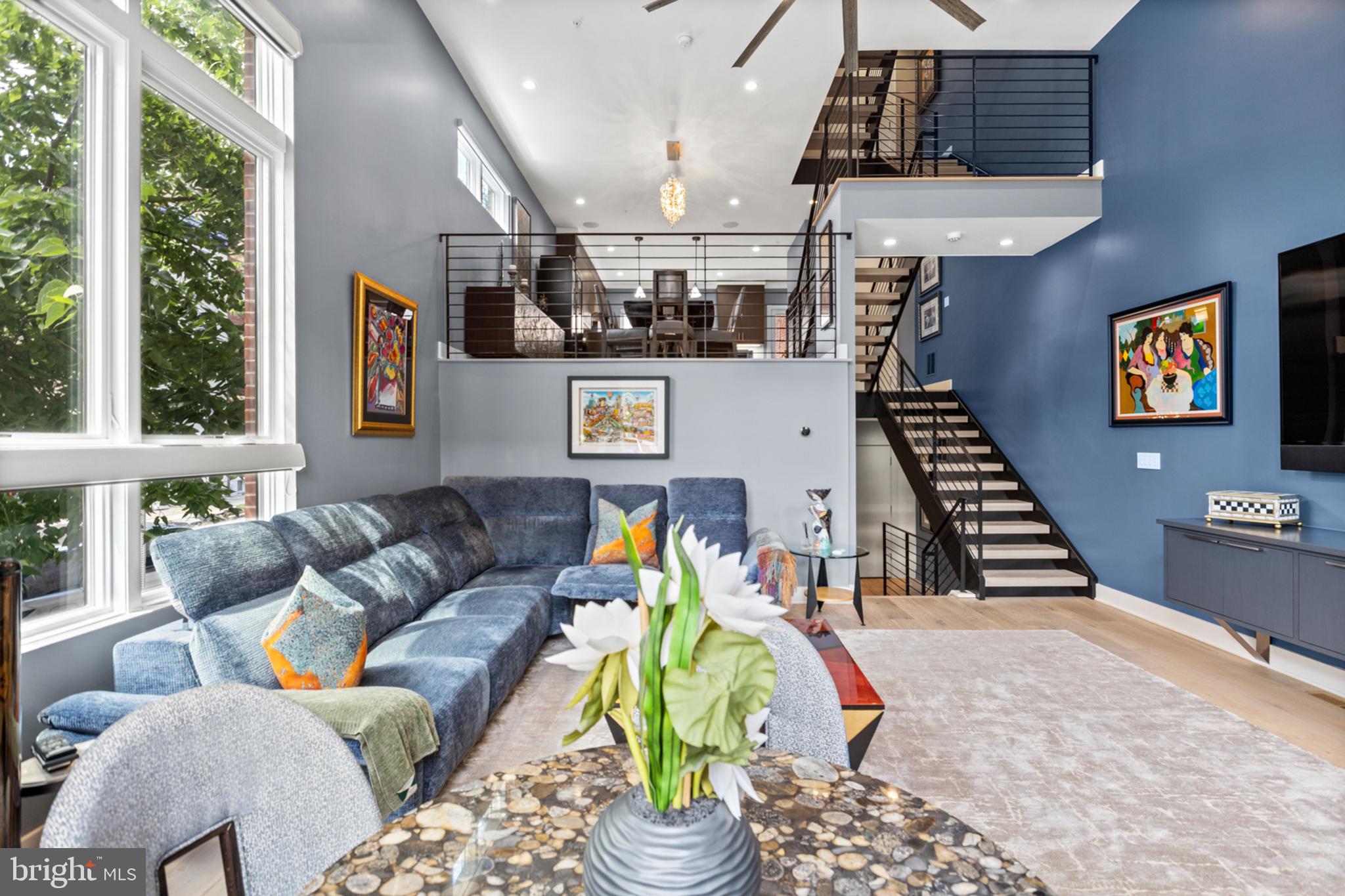 2147 Lombard Street Philadelphia, PA 19146 - Photo 17 of 107