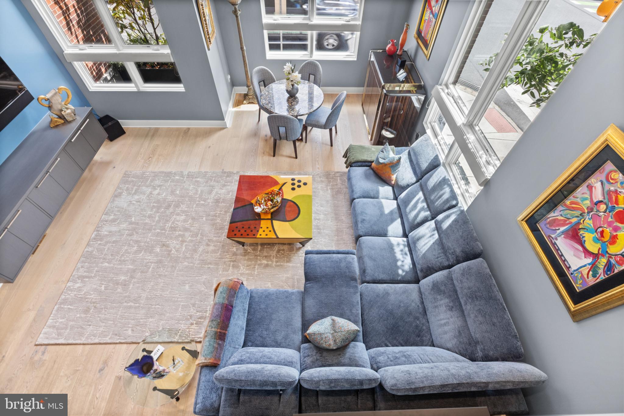 2147 Lombard Street Philadelphia, PA 19146 - Photo 19 of 107