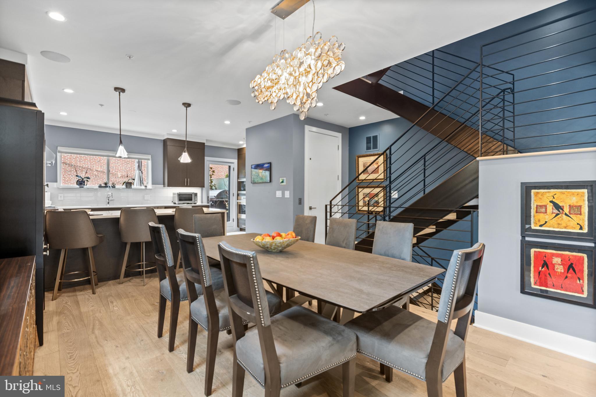 2147 Lombard Street Philadelphia, PA 19146 - Photo 21 of 107