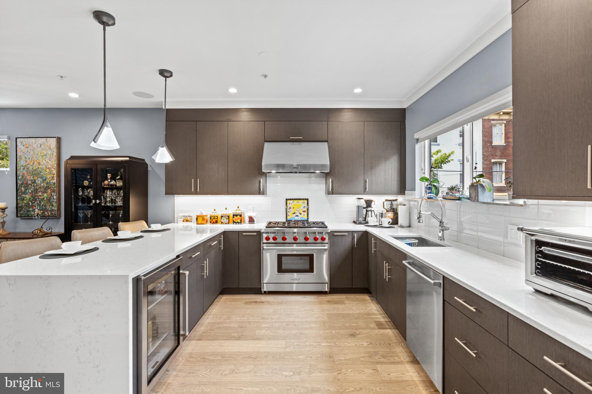 2147 Lombard Street Philadelphia, PA 19146 - Photo 24 of 107