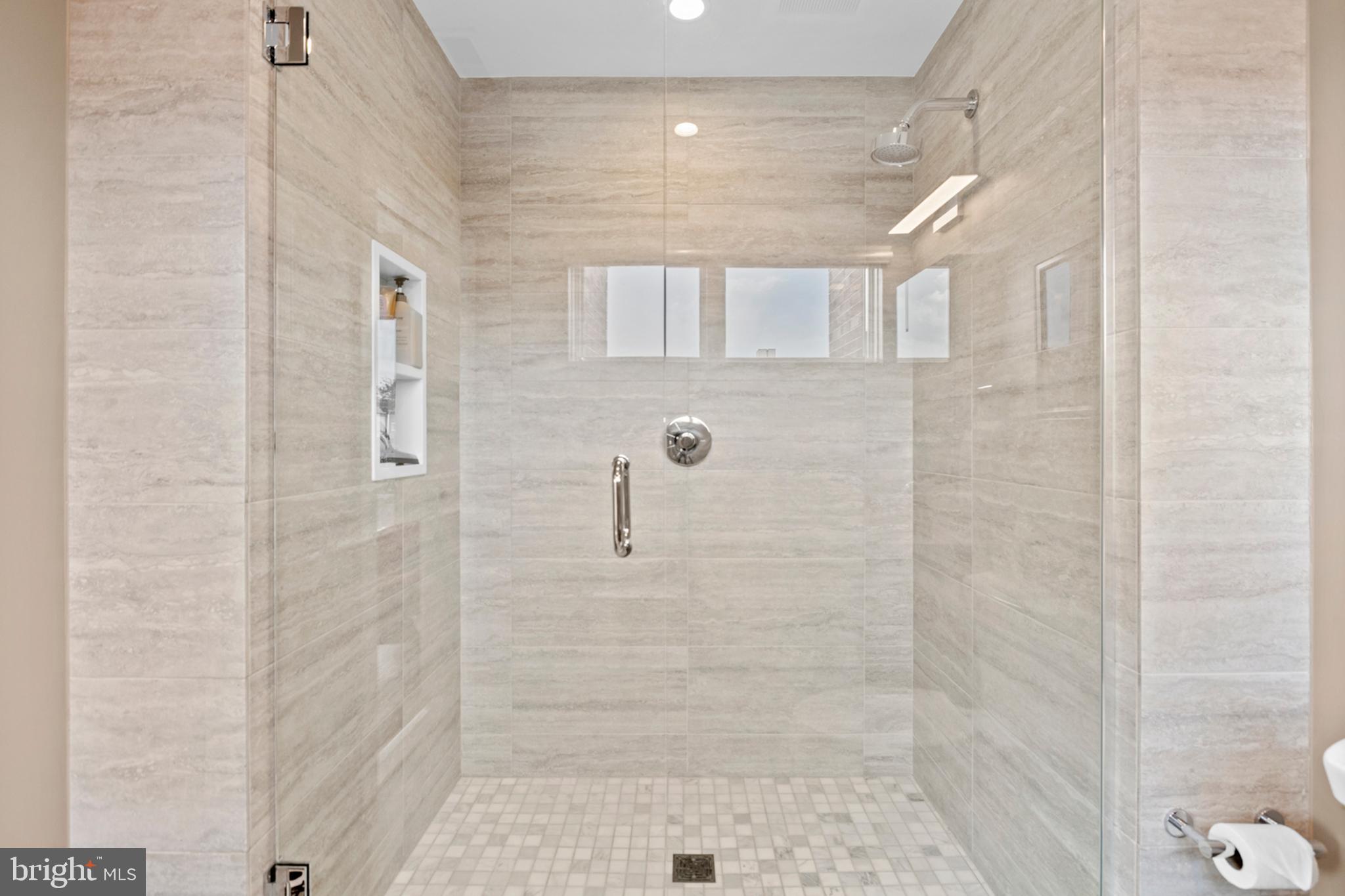 2147 Lombard Street Philadelphia, PA 19146 - Photo 40 of 107 a bathroom with a shower