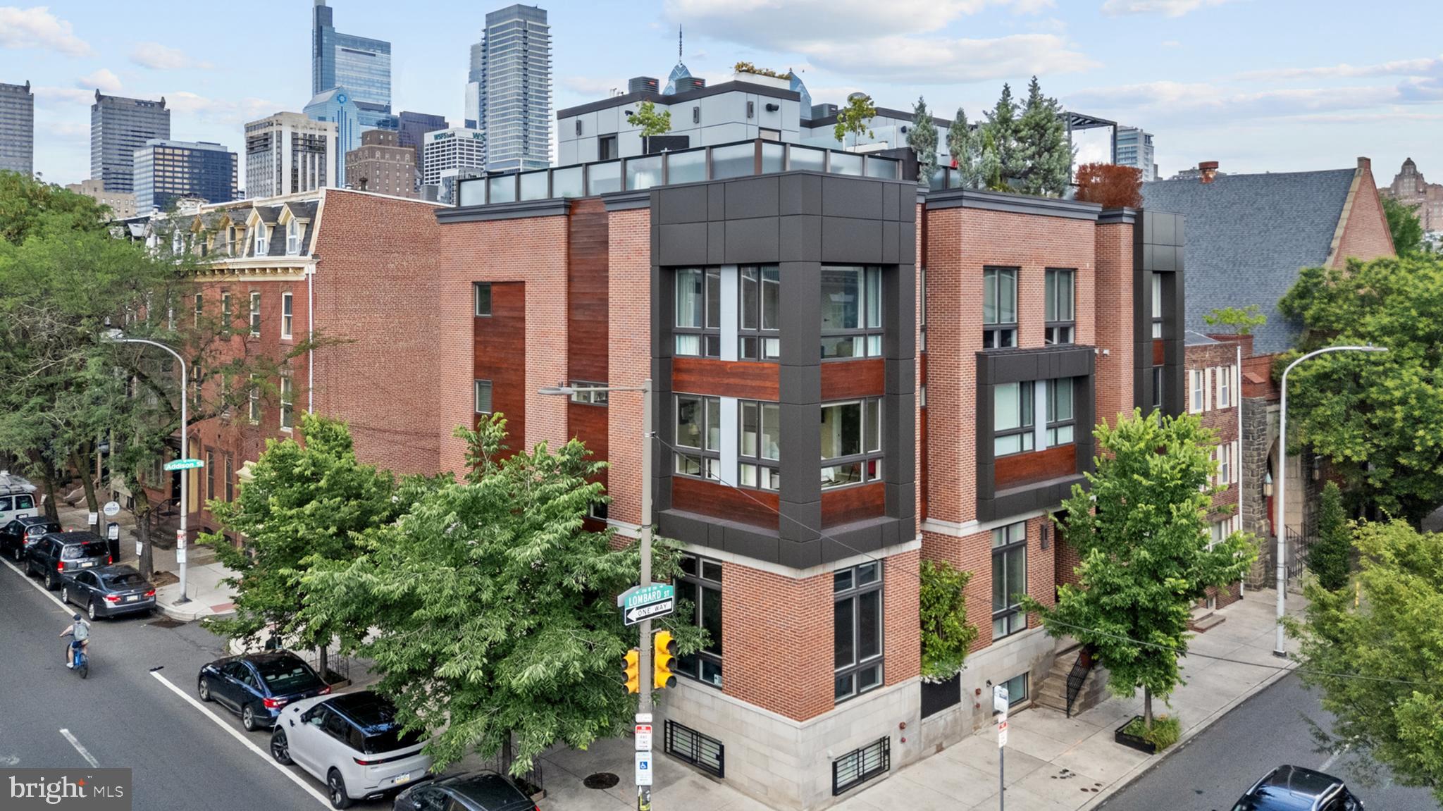 2147 Lombard Street Philadelphia, PA 19146 - Photo 4 of 107