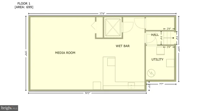 $3,000,000 | 2147 Lombard Street, Philadelphia, PA 19146