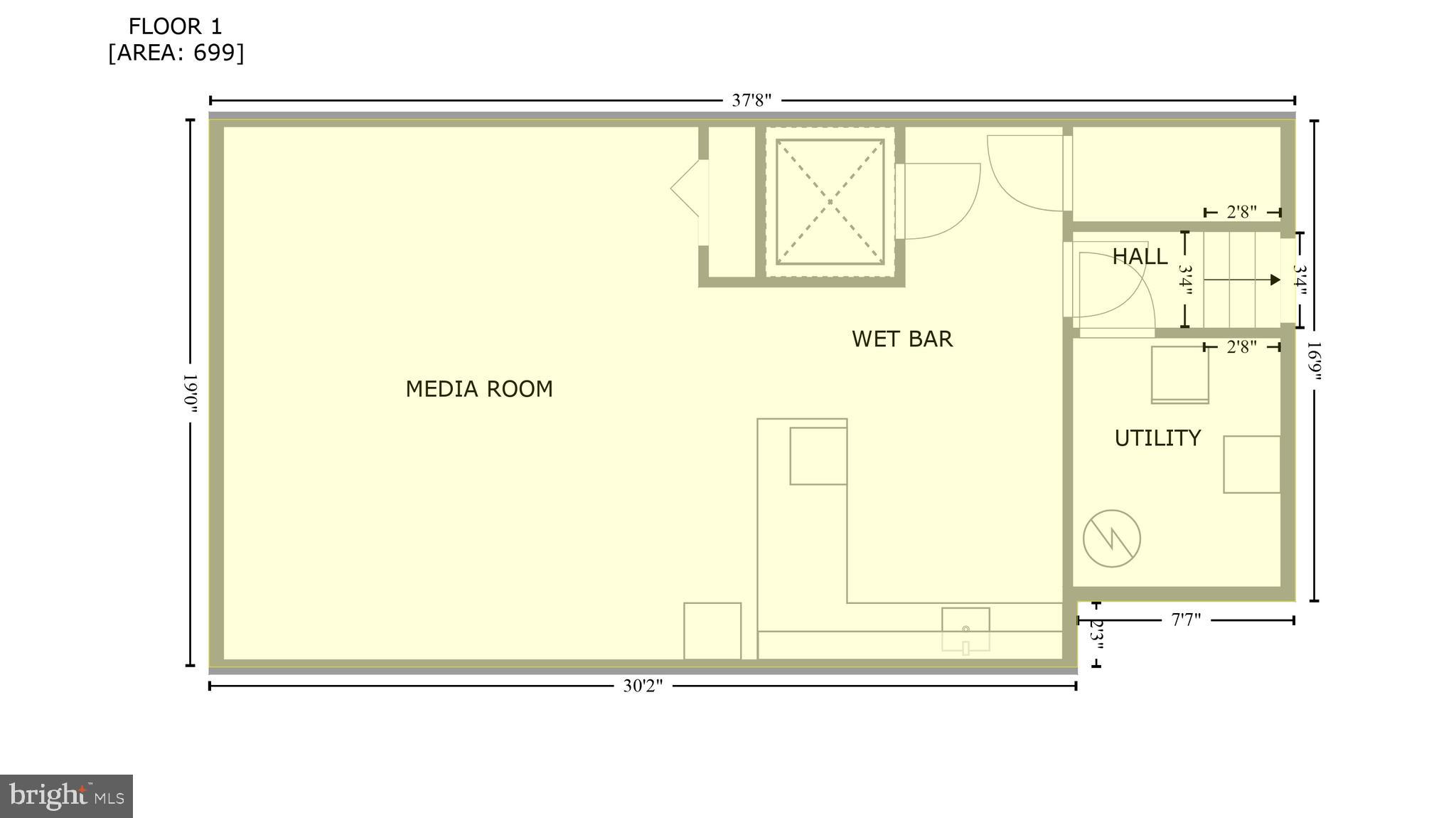 2147 Lombard Street Philadelphia, PA 19146 - Photo 87 of 107 a picture of a window