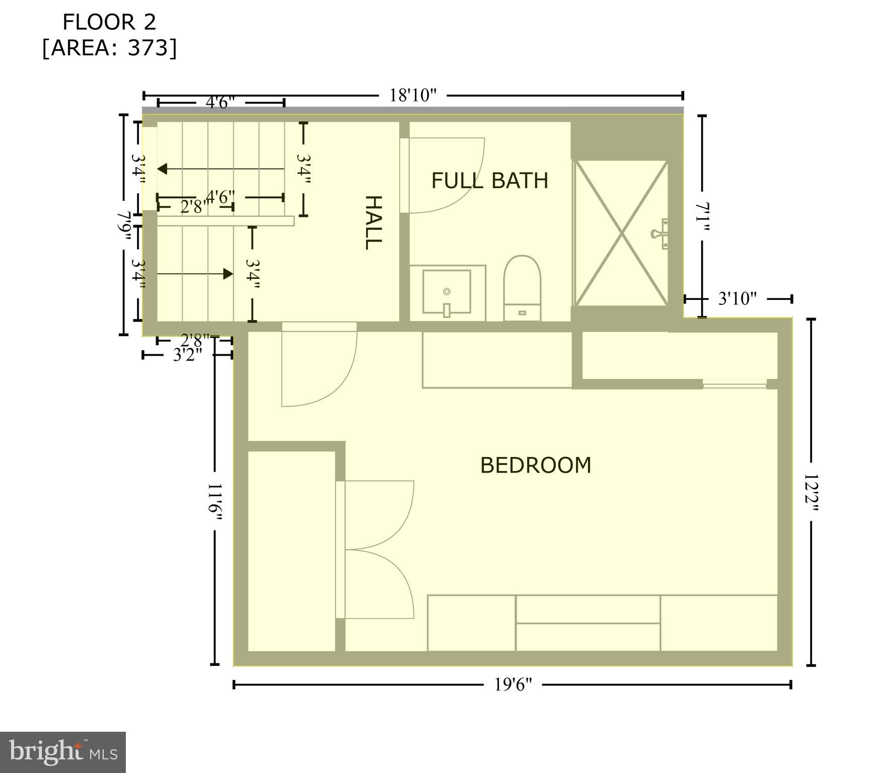 2147 Lombard Street Philadelphia, PA 19146 - Photo 88 of 107 unknown