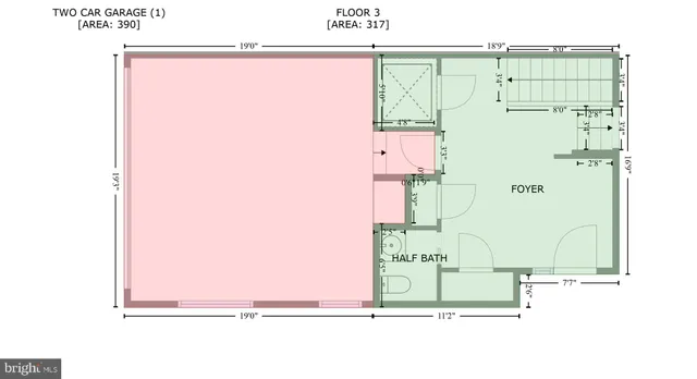 $3,000,000 | 2147 Lombard Street, Philadelphia, PA 19146