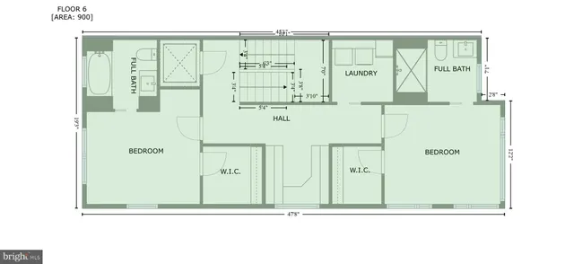 $3,000,000 | 2147 Lombard Street, Philadelphia, PA 19146