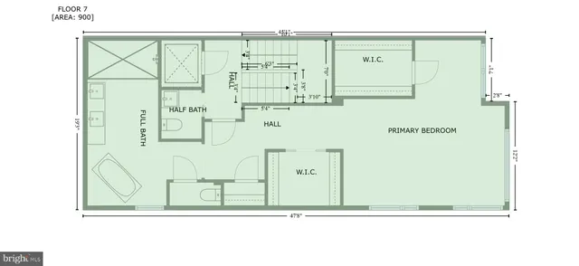 $3,000,000 | 2147 Lombard Street, Philadelphia, PA 19146