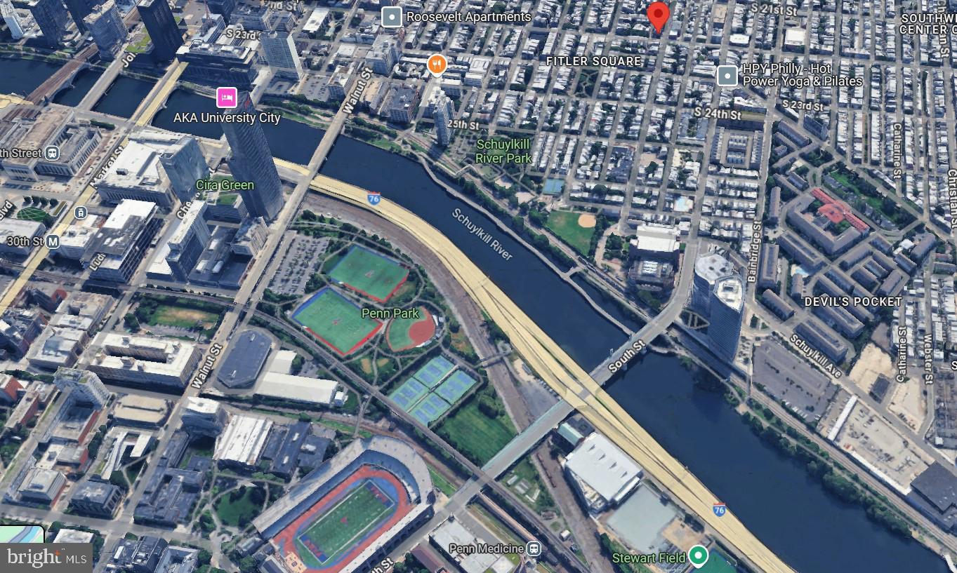 2147 Lombard Street Philadelphia, PA 19146 - Photo 97 of 107