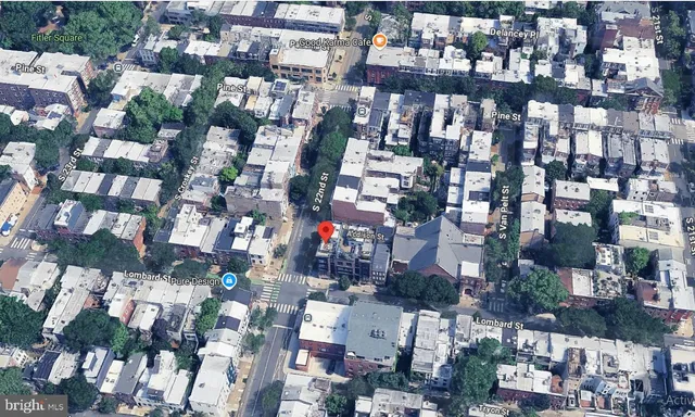 $3,000,000 | 2147 Lombard Street, Philadelphia, PA 19146