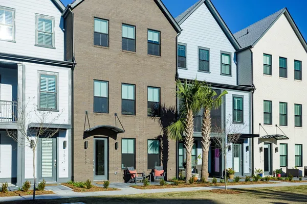 $5,350 | 1515 Martel St Mount, Unit C4, Mount Pleasant, SC 29464