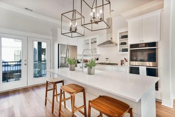 $5,350 | 1515 Martel St Mount, Unit C4, Mount Pleasant, SC 29464