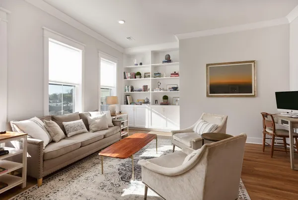 $5,350 | 1515 Martel St Mount, Unit C4, Mount Pleasant, SC 29464