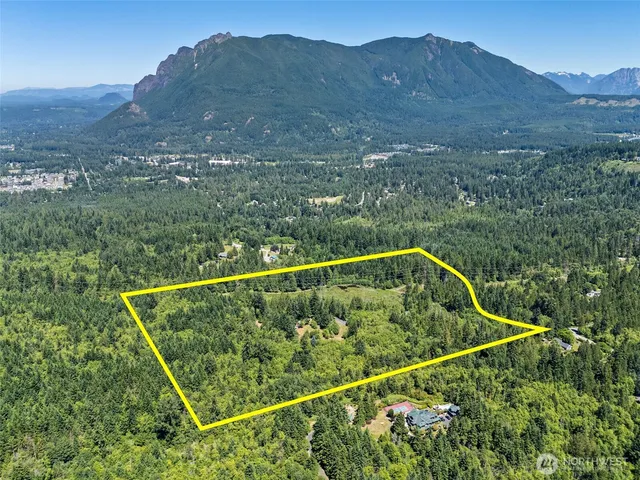 $1,999,999 | 15901 Cedar Falls Road Southeast, North Bend, WA 98045