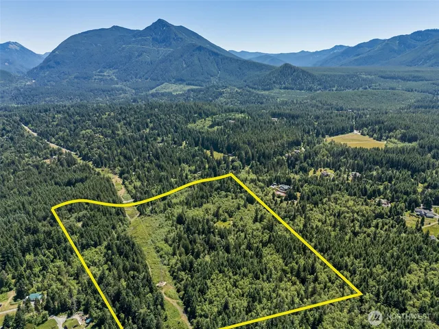 $1,999,999 | 15901 Cedar Falls Road Southeast, North Bend, WA 98045