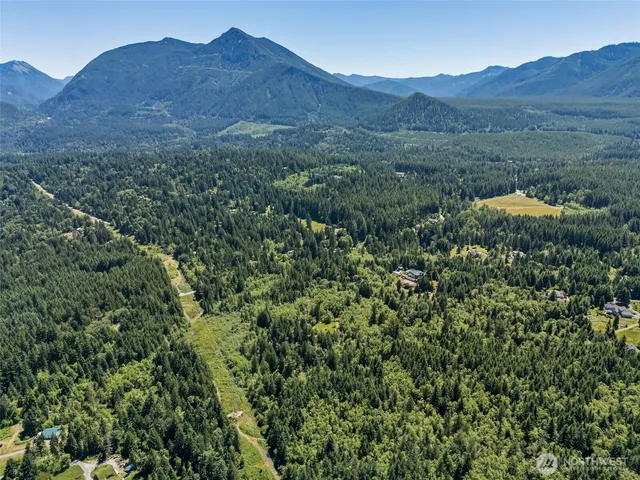 $1,999,999 | 15901 Cedar Falls Road Southeast, North Bend, WA 98045