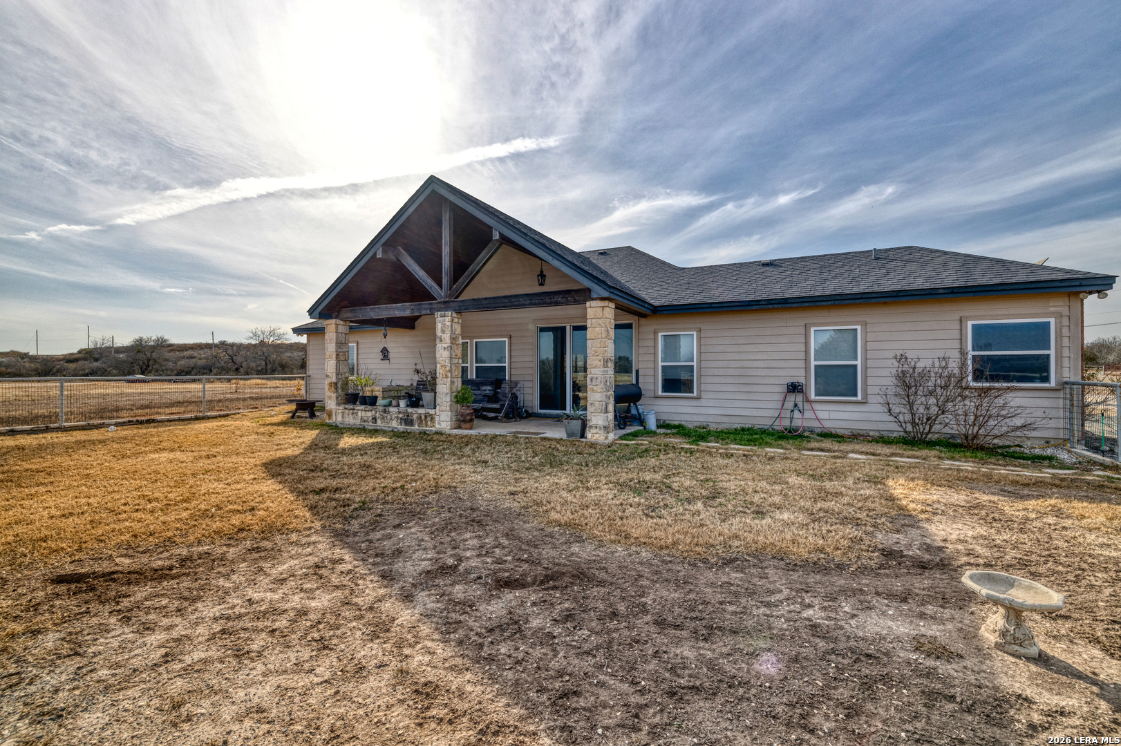 8 Valley View Uvalde, TX 78801 - Photo 29 of 41