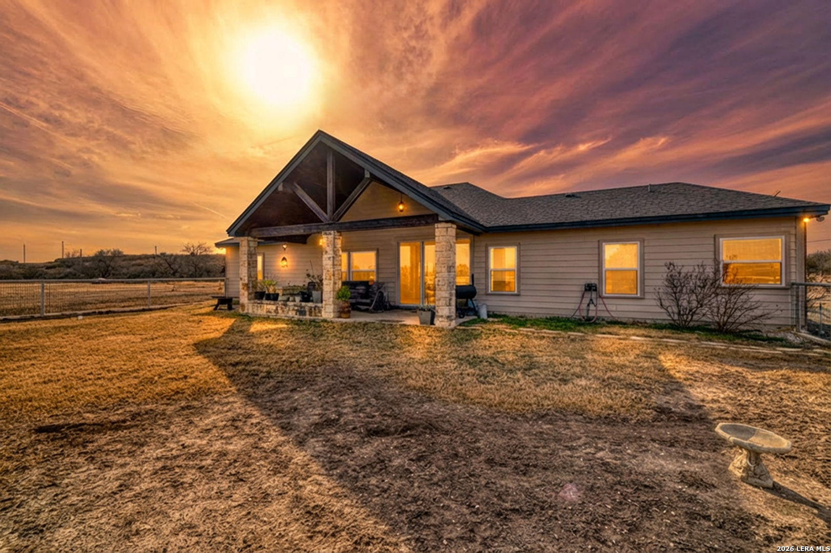 8 Valley View Uvalde, TX 78801 - Photo 30 of 41