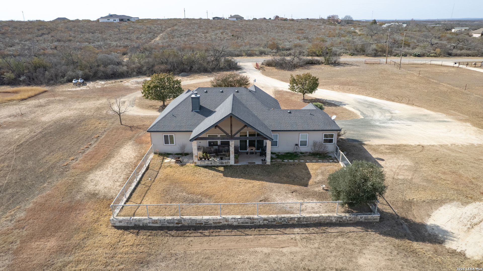 8 Valley View Uvalde, TX 78801 - Photo 37 of 41