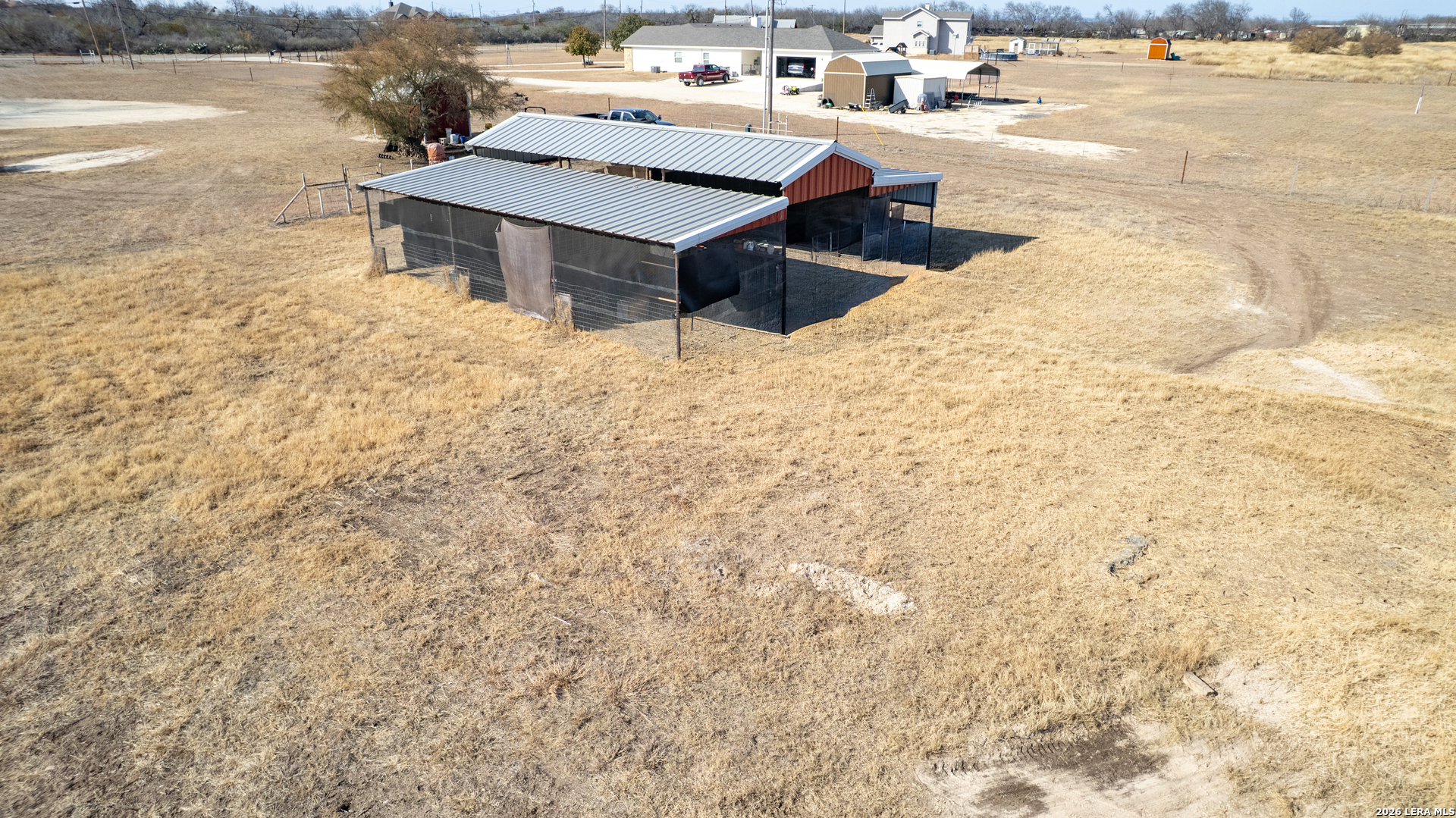 8 Valley View Uvalde, TX 78801 - Photo 38 of 41