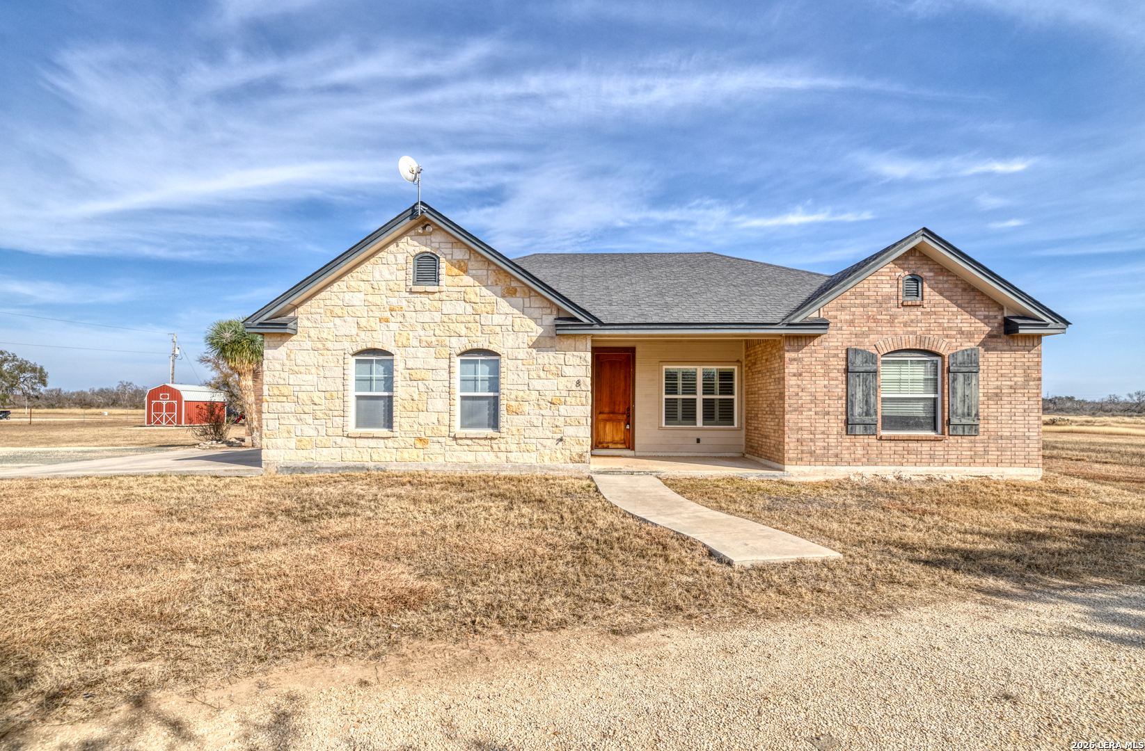 8 Valley View Uvalde, TX 78801 - Photo 8 of 41