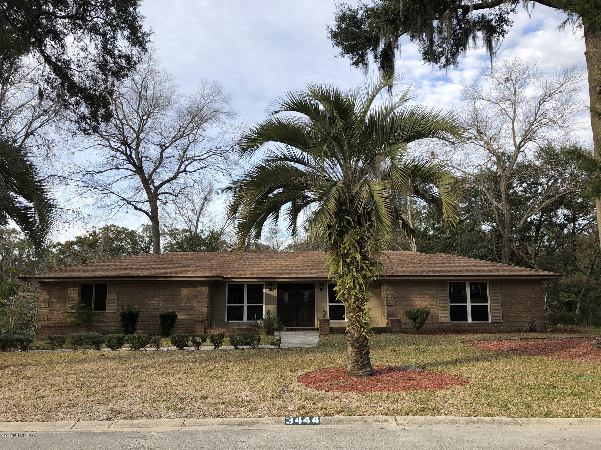 3444 Debussy Road Jacksonville, FL 32277 - Photo 1 of 30 Welcome Home!
