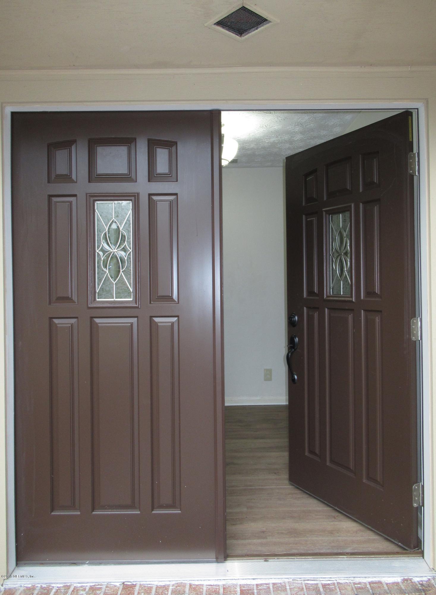 3444 Debussy Road Jacksonville, FL 32277 - Photo 2 of 30 Brand New Doors