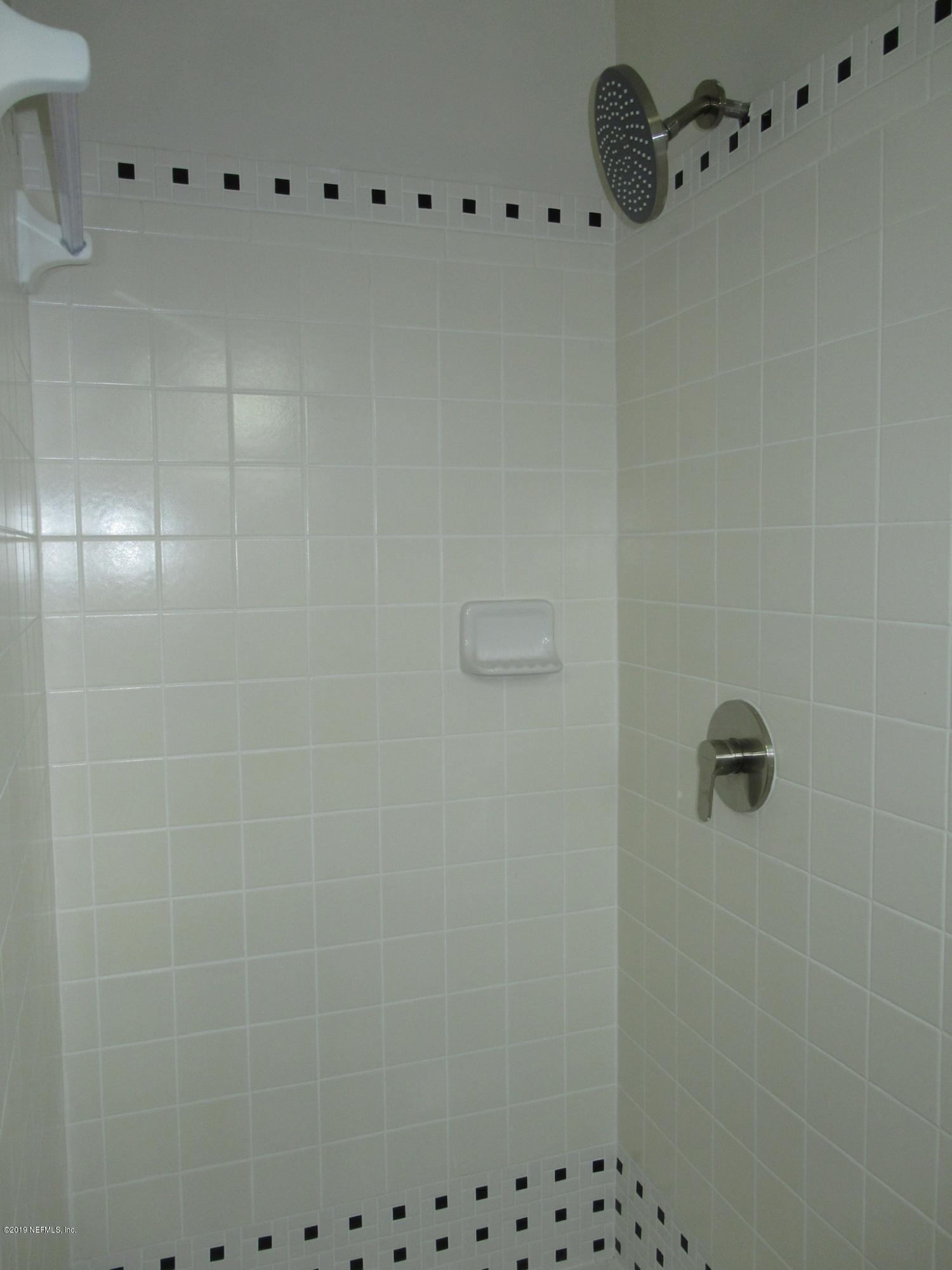 3444 Debussy Road Jacksonville, FL 32277 - Photo 25 of 30 Bedroom 3 - Walk In Shower