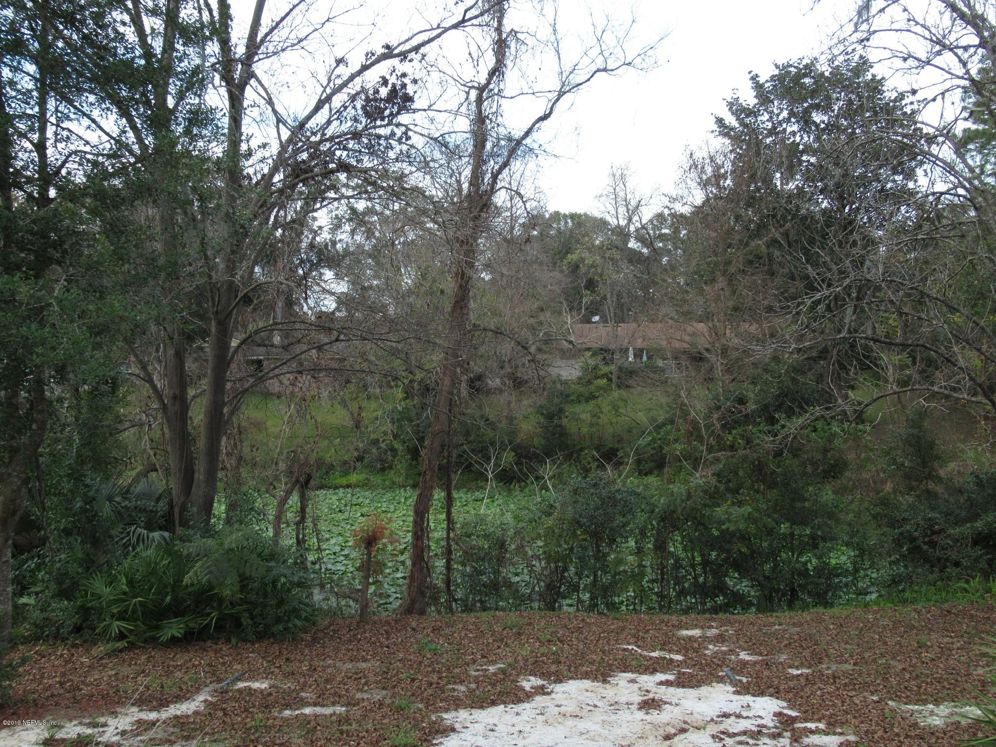 3444 Debussy Road Jacksonville, FL 32277 - Photo 27 of 30 Spring Fed Lake
