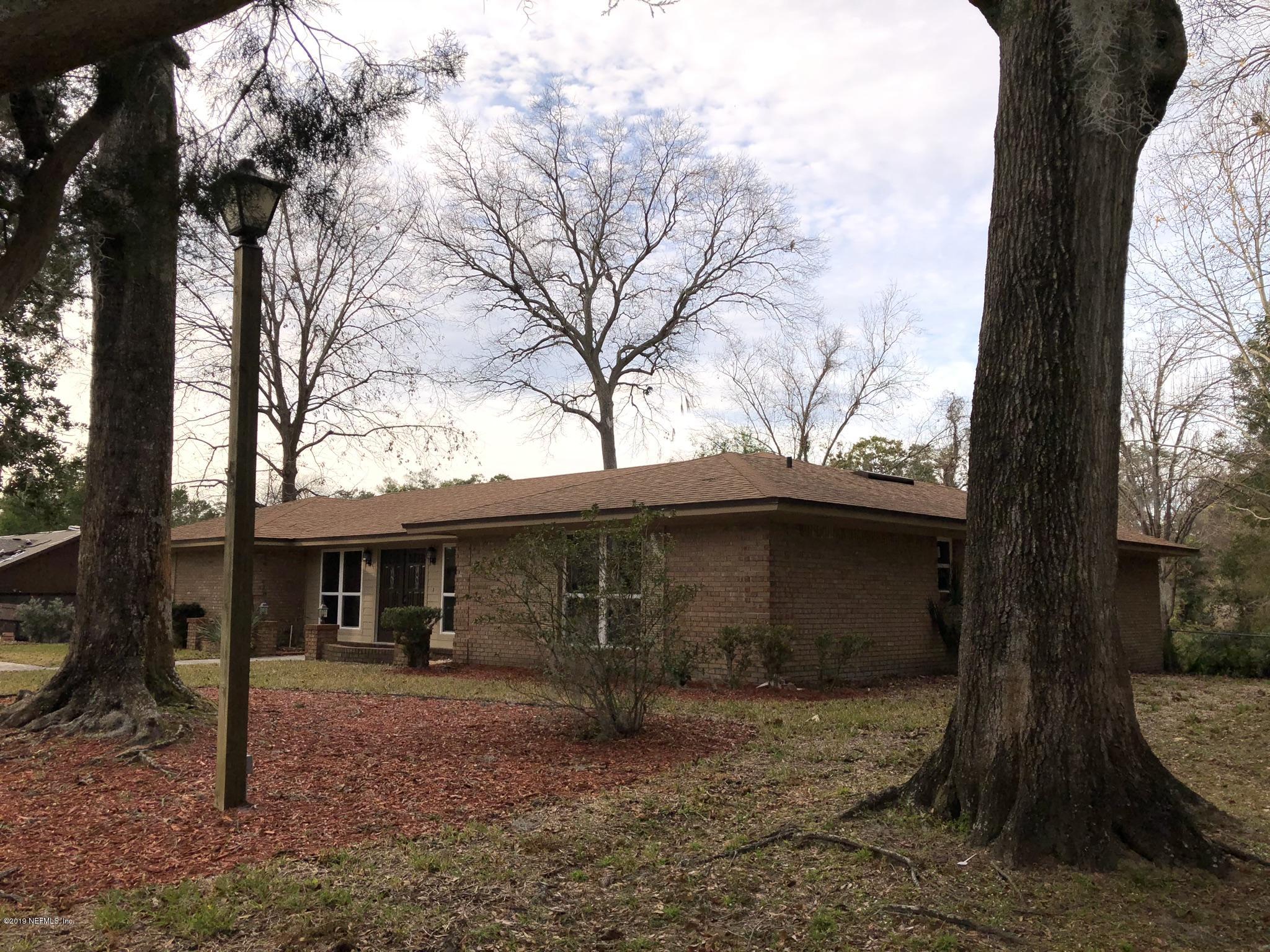 3444 Debussy Road Jacksonville, FL 32277 - Photo 30 of 30 Front view 2