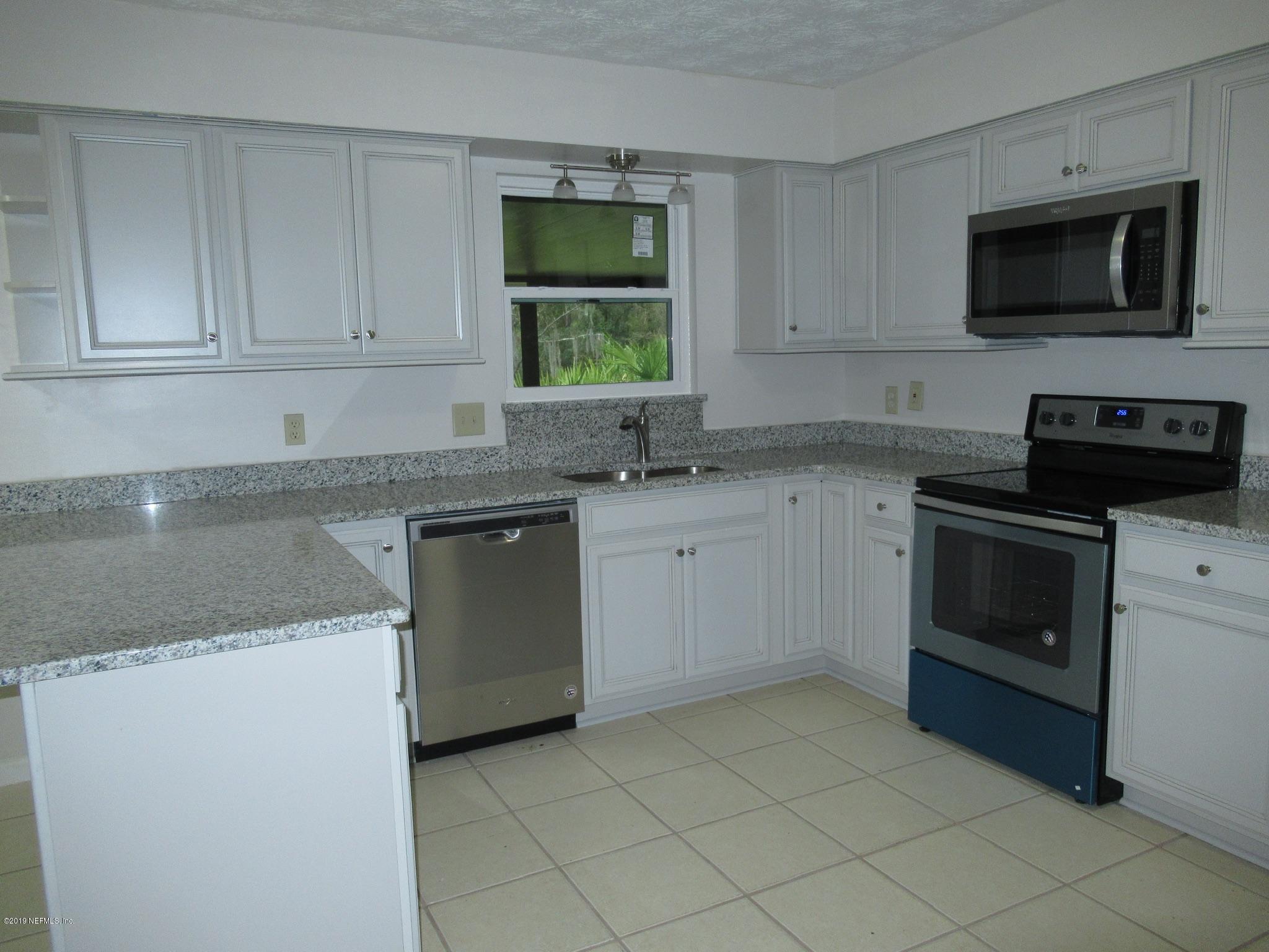 3444 Debussy Road Jacksonville, FL 32277 - Photo 3 of 30 Updated Kitchen