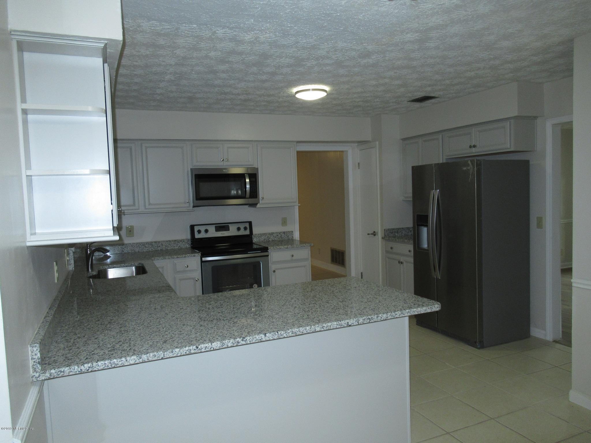 3444 Debussy Road Jacksonville, FL 32277 - Photo 6 of 30 Updated Kitchen view 2