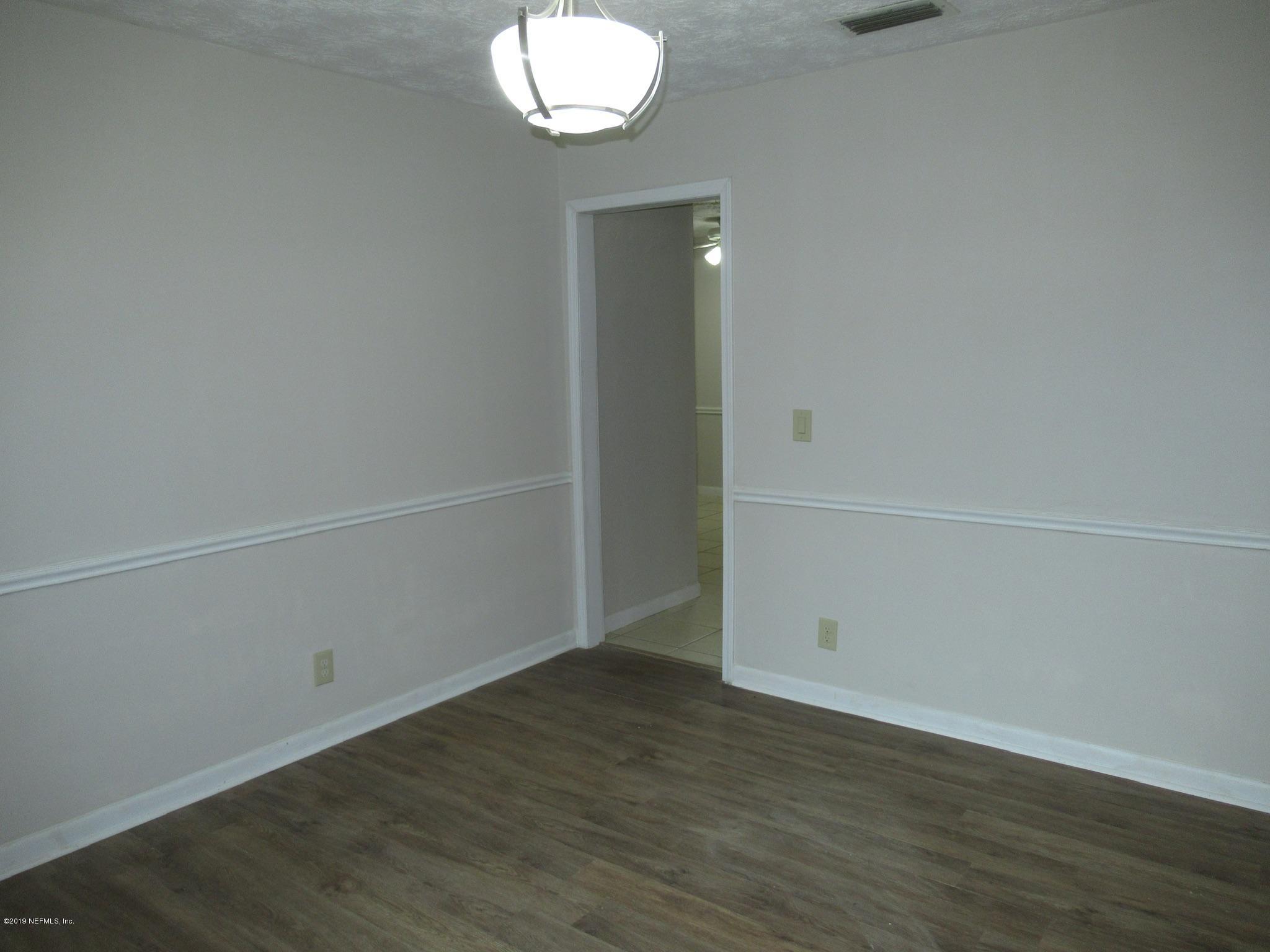 3444 Debussy Road Jacksonville, FL 32277 - Photo 8 of 30 Formal Dining view 2