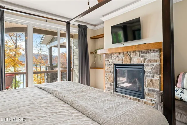 $2,279,000 | 493 Bankwood Lane, La Follette, TN 37766