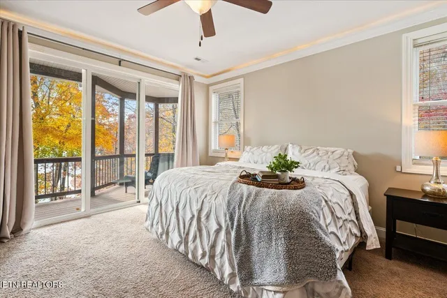 $2,279,000 | 493 Bankwood Lane, La Follette, TN 37766