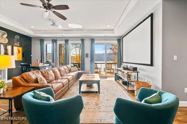 $2,279,000 | 493 Bankwood Lane, La Follette, TN 37766