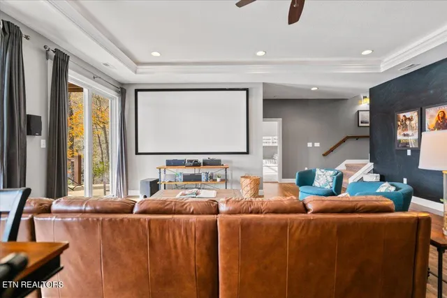 $2,279,000 | 493 Bankwood Lane, La Follette, TN 37766