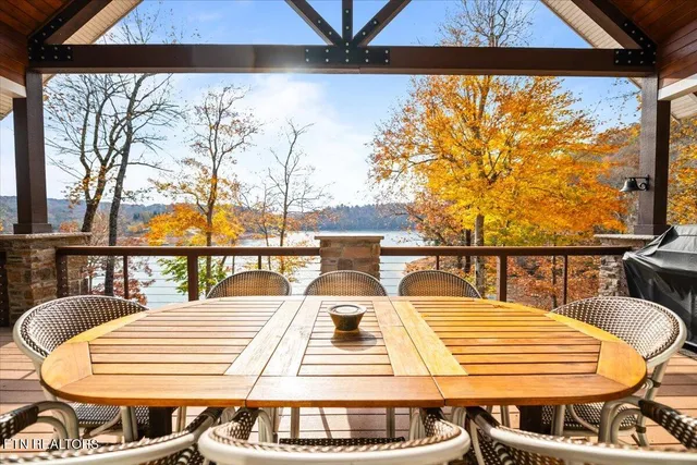 $2,279,000 | 493 Bankwood Lane, La Follette, TN 37766