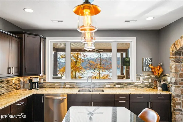 $2,279,000 | 493 Bankwood Lane, La Follette, TN 37766