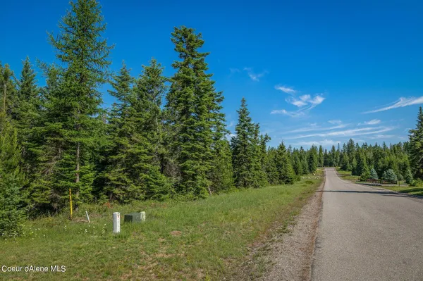$434,900 | Lot 10 East Riley Loop, Athol, ID 83801