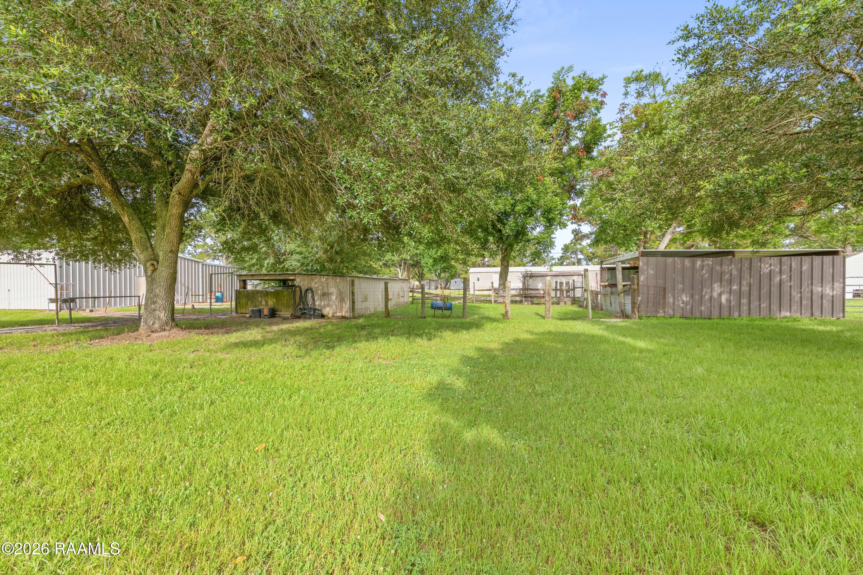 850 Leblanc Road Duson, LA 70529 - Photo 24 of 54 650LeBlanc-26