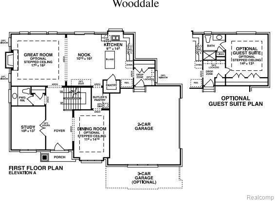 28696 Forest Ridge Drive Farmington Hills, MI 48331 - Photo 4 of 23