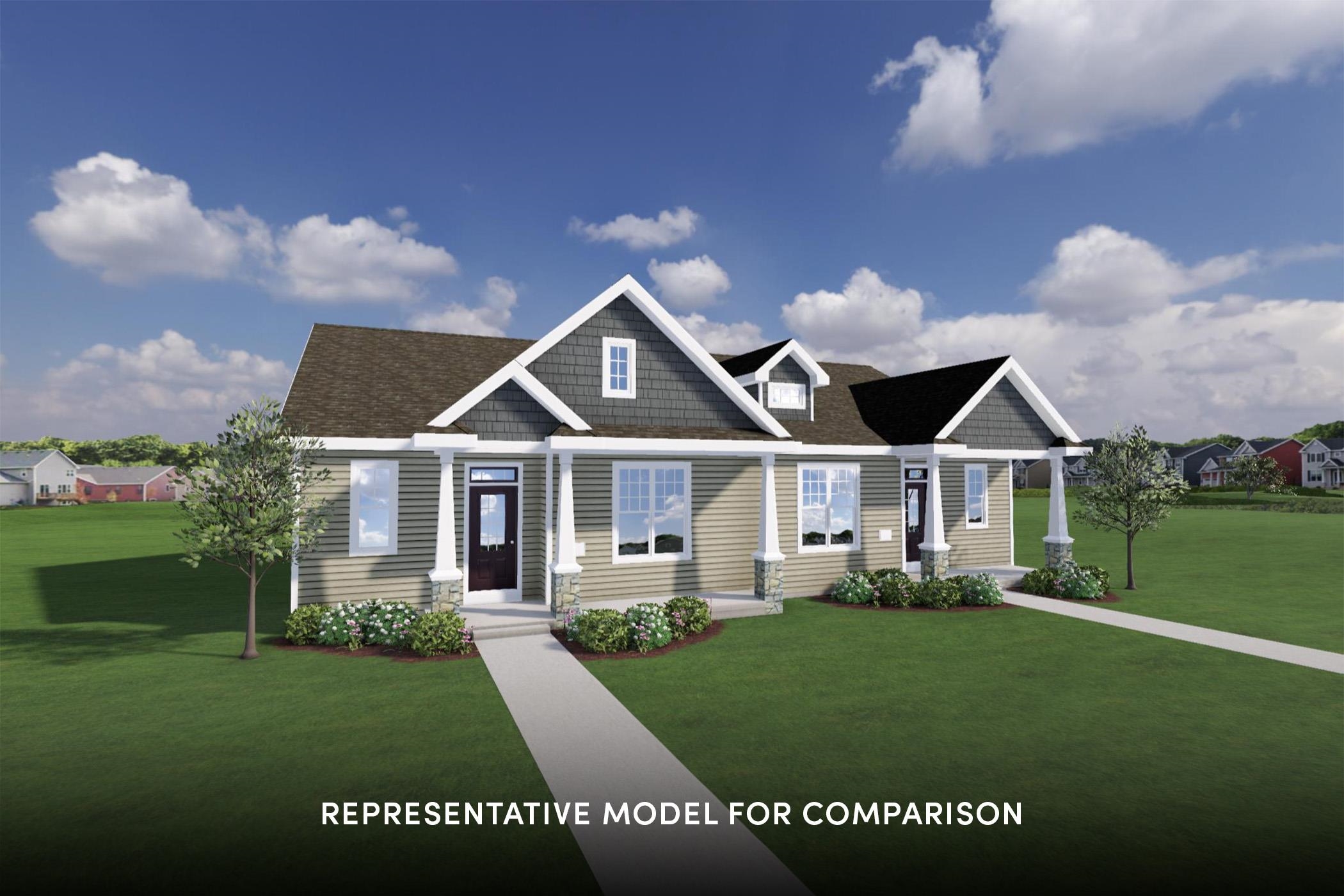 705 Cozy Farm Road Waunakee, WI 53597 - Photo 1 of 2