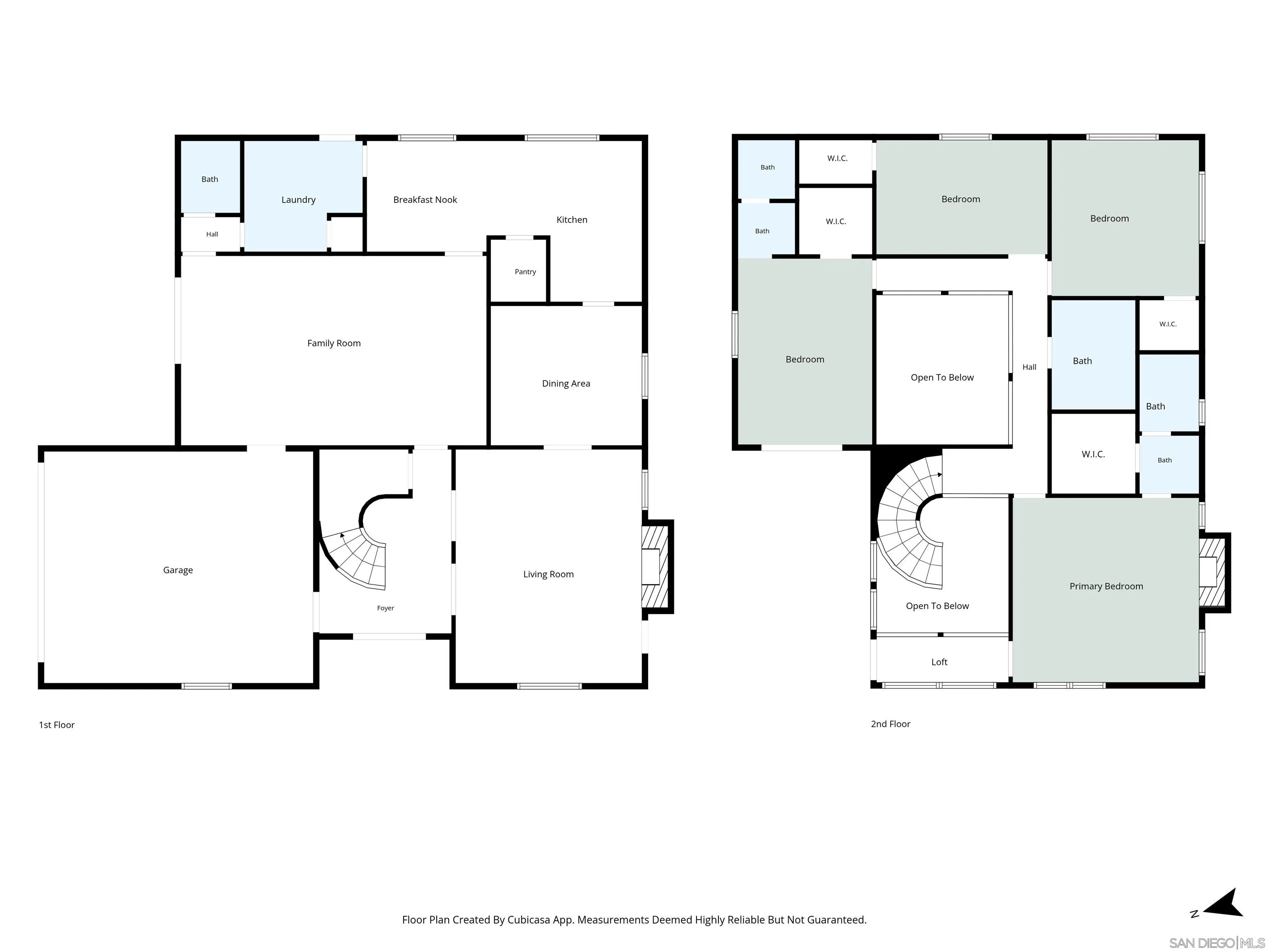 9130 Shadow Hill Road Santee, CA 92071 - Photo 52 of 52 Gallery Image 52
