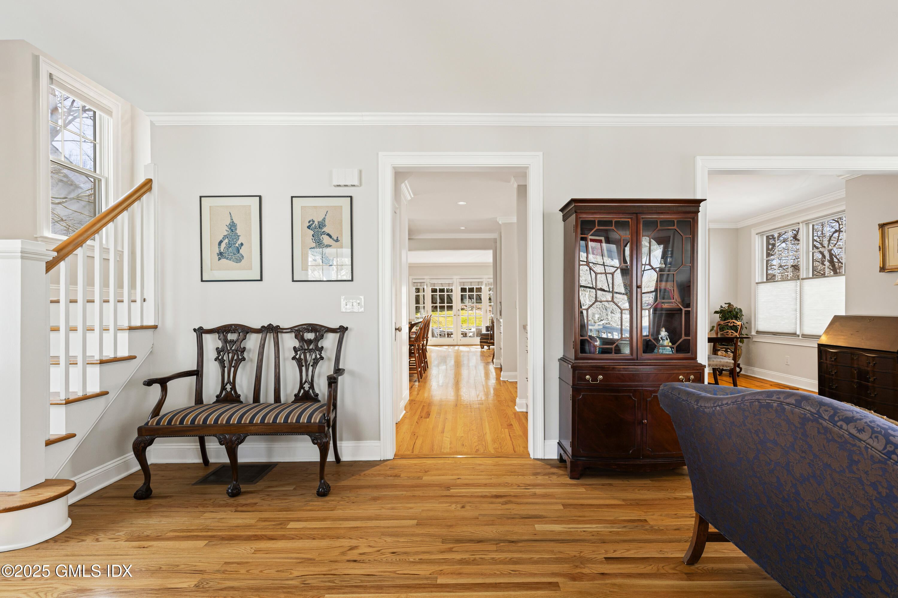 43 Arcadia Road Old Greenwich, CT 06870 - Photo 28 of 28 Open Floorplan
