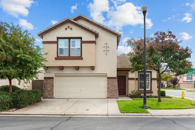 $548,000 | 1499 Loon Lake Street, Roseville, CA 95747