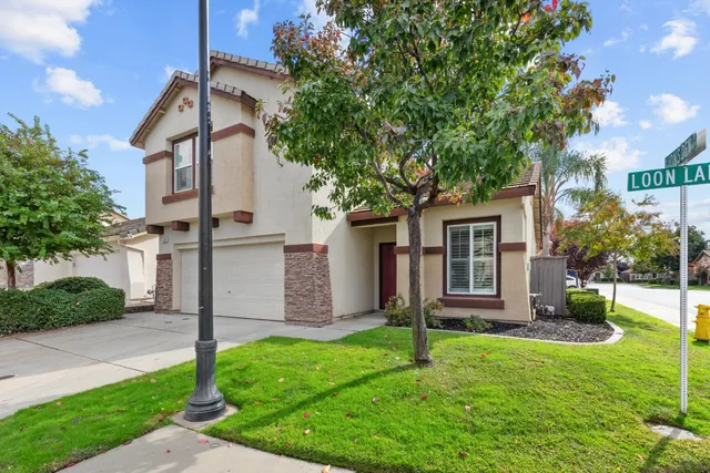 $548,000 | 1499 Loon Lake Street, Roseville, CA 95747