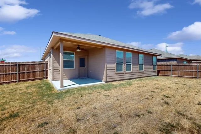 a front view of a house with balcony